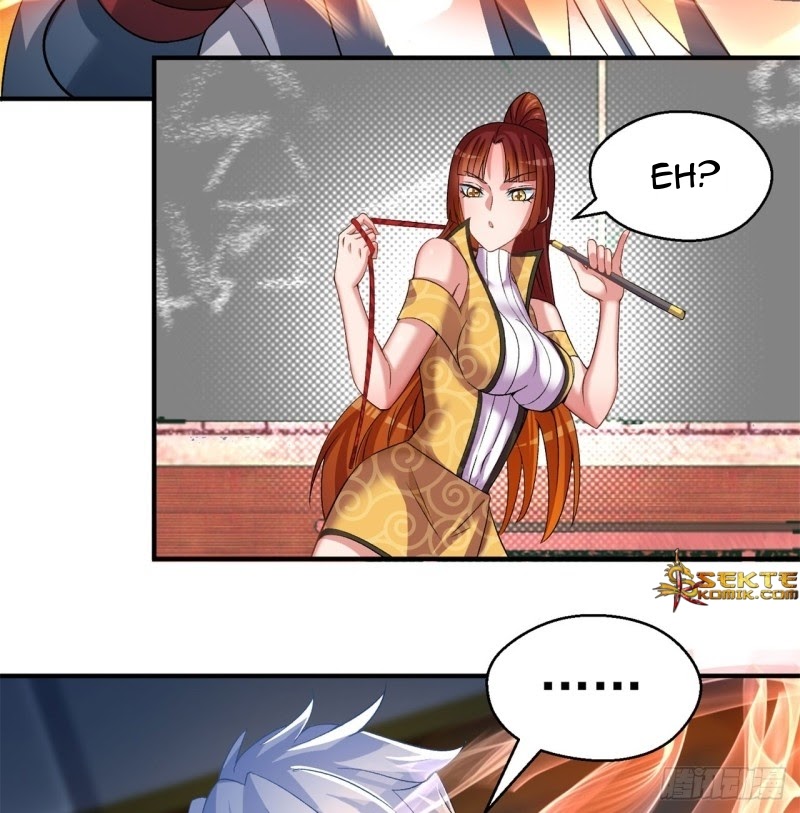 I Picked Up An Attributes Chapter 50 Gambar 53